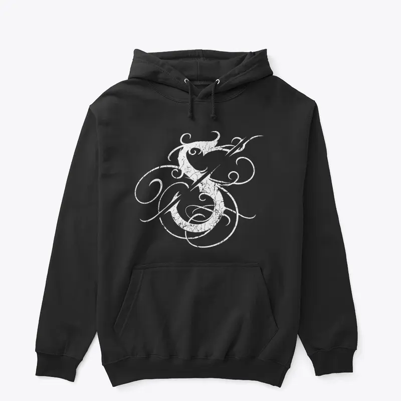 Logo Hoodie