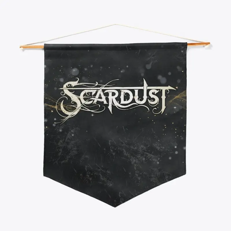 Scardust Pennant!