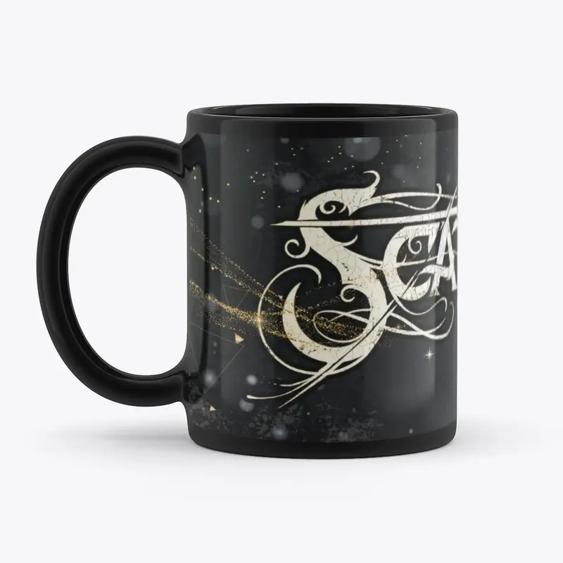 Scardust MUG!