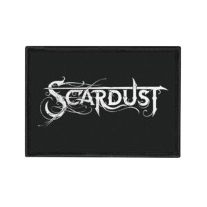 Scardust Iron-On Patches