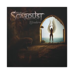 SHADOW Canvas 50X50 cm