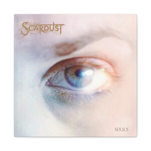 SOULS Canvas 50x50 cm