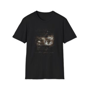 SOULS MONOCHORME Unisex T-Shirt