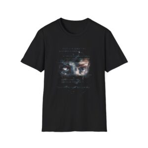 SOULS MULTICHORME Unisex T-Shirt