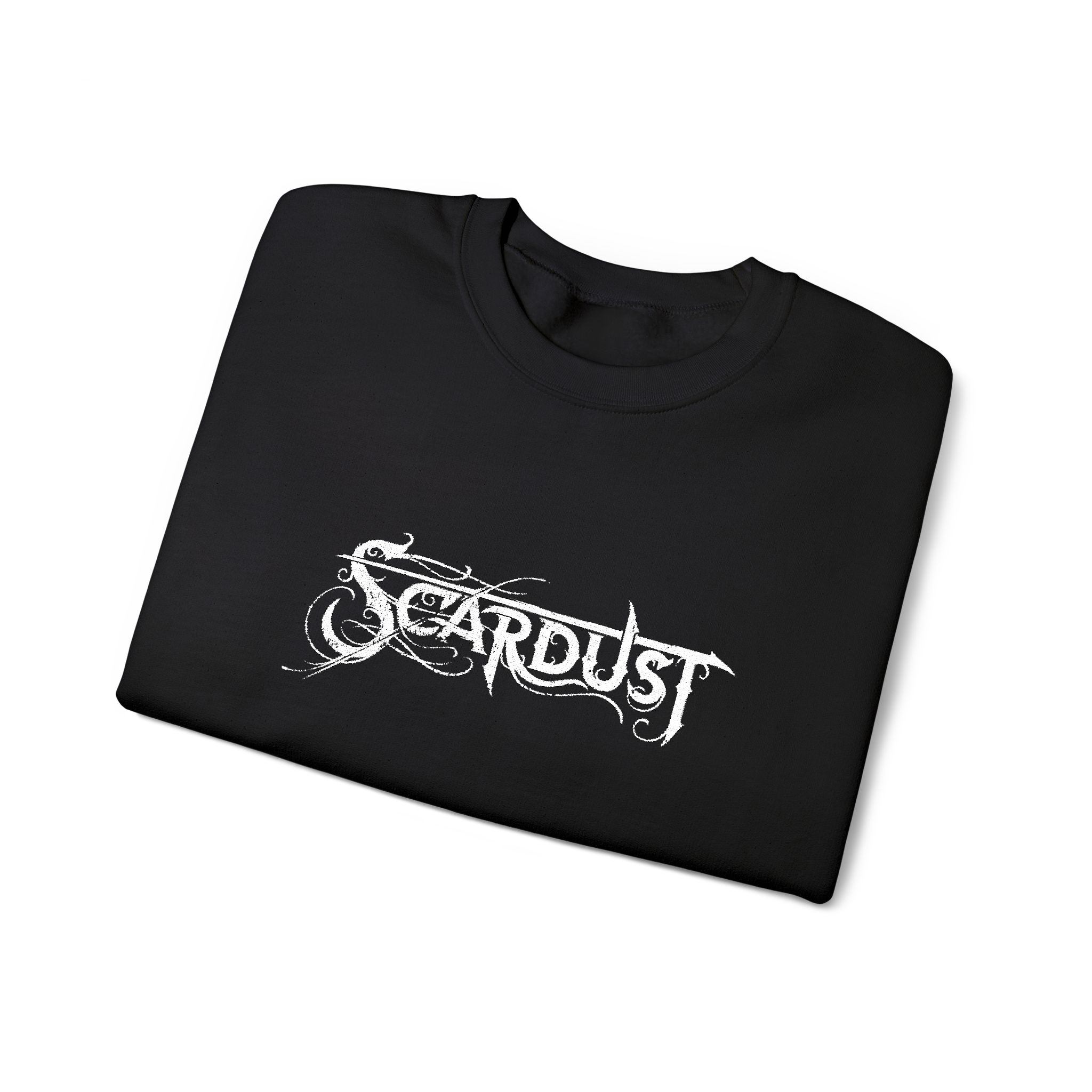 Scardust Sweatshirt - Embroidery - Image 2