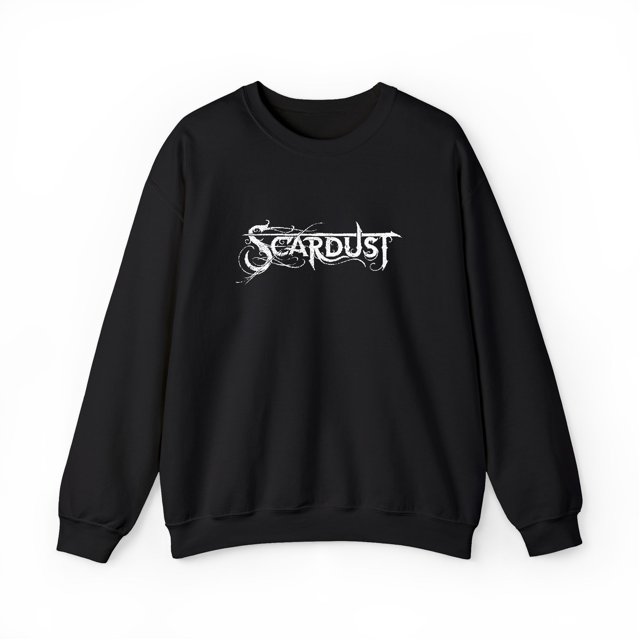 Scardust Sweatshirt - Embroidery