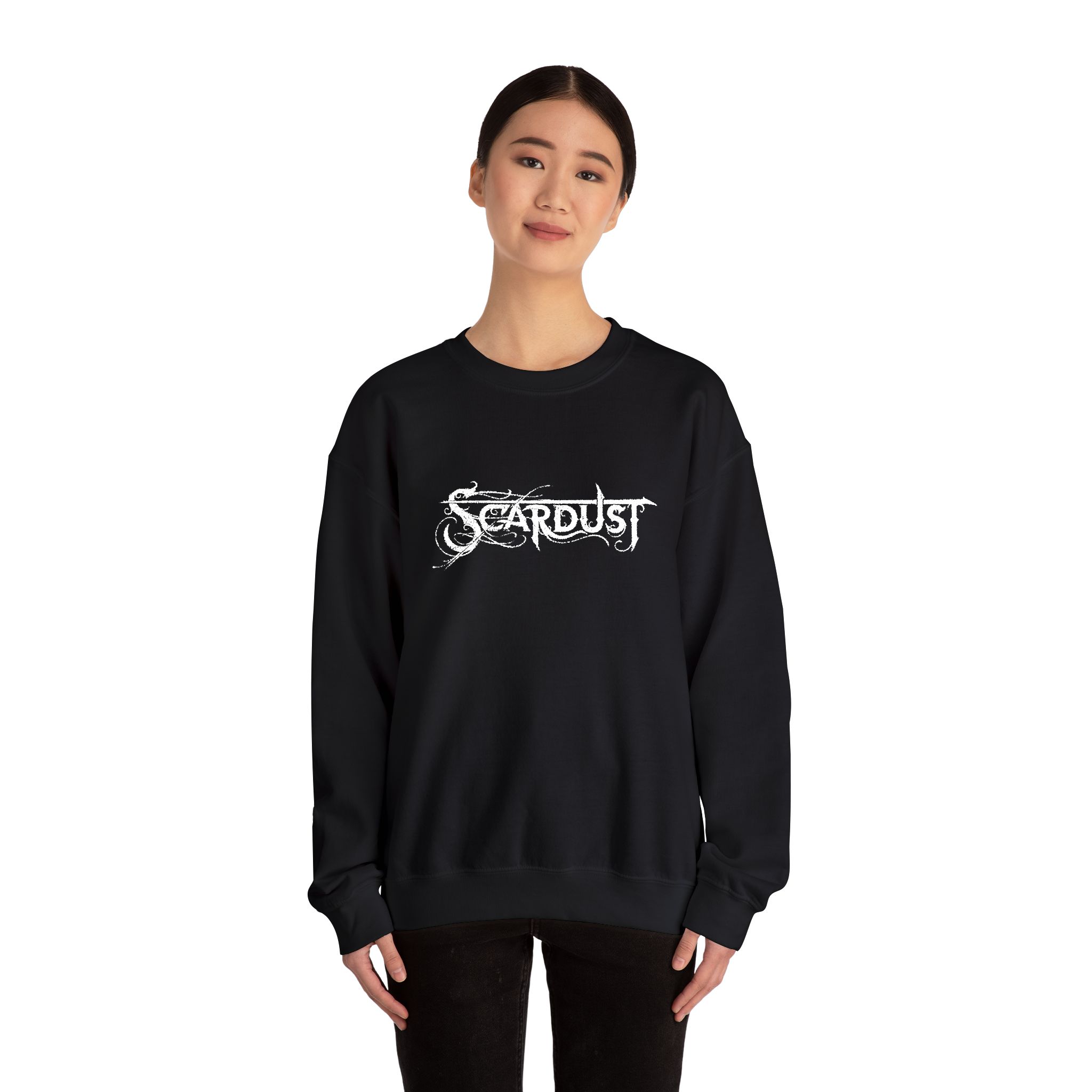 Scardust Sweatshirt - Embroidery - Image 3