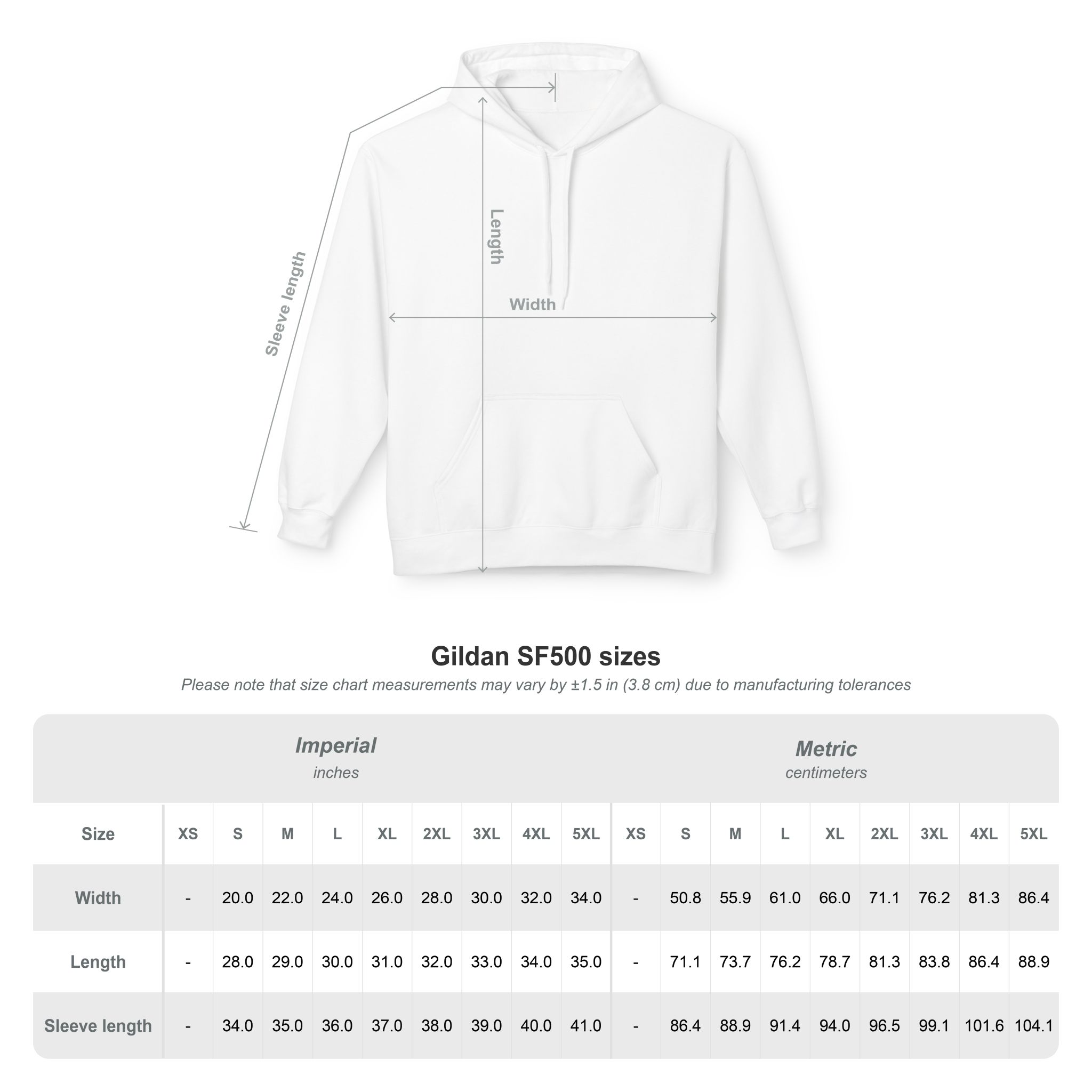 Scardust SOULS Hoodie - Image 4