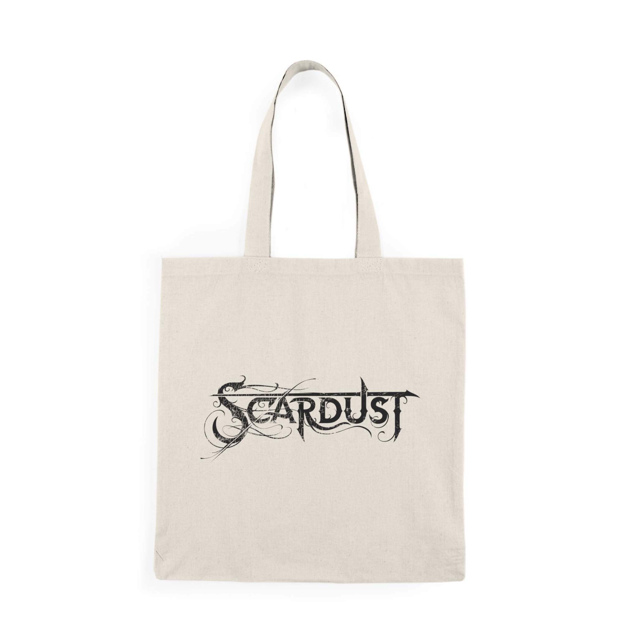"Long Forgotten Song" Tote Bag - Hand Written Lyrics by Noa Gruman - Image 2