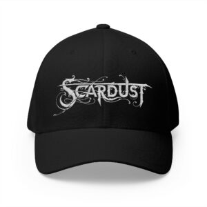 Scardust Embroidered Hat