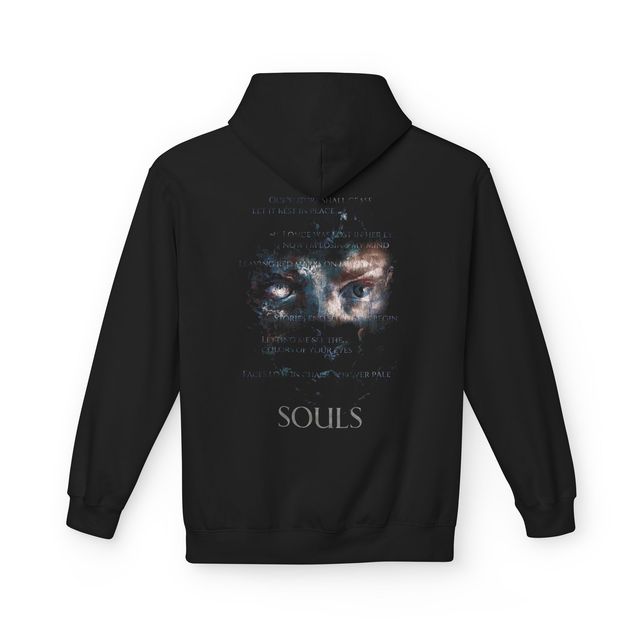 Scardust SOULS Hoodie - Image 3