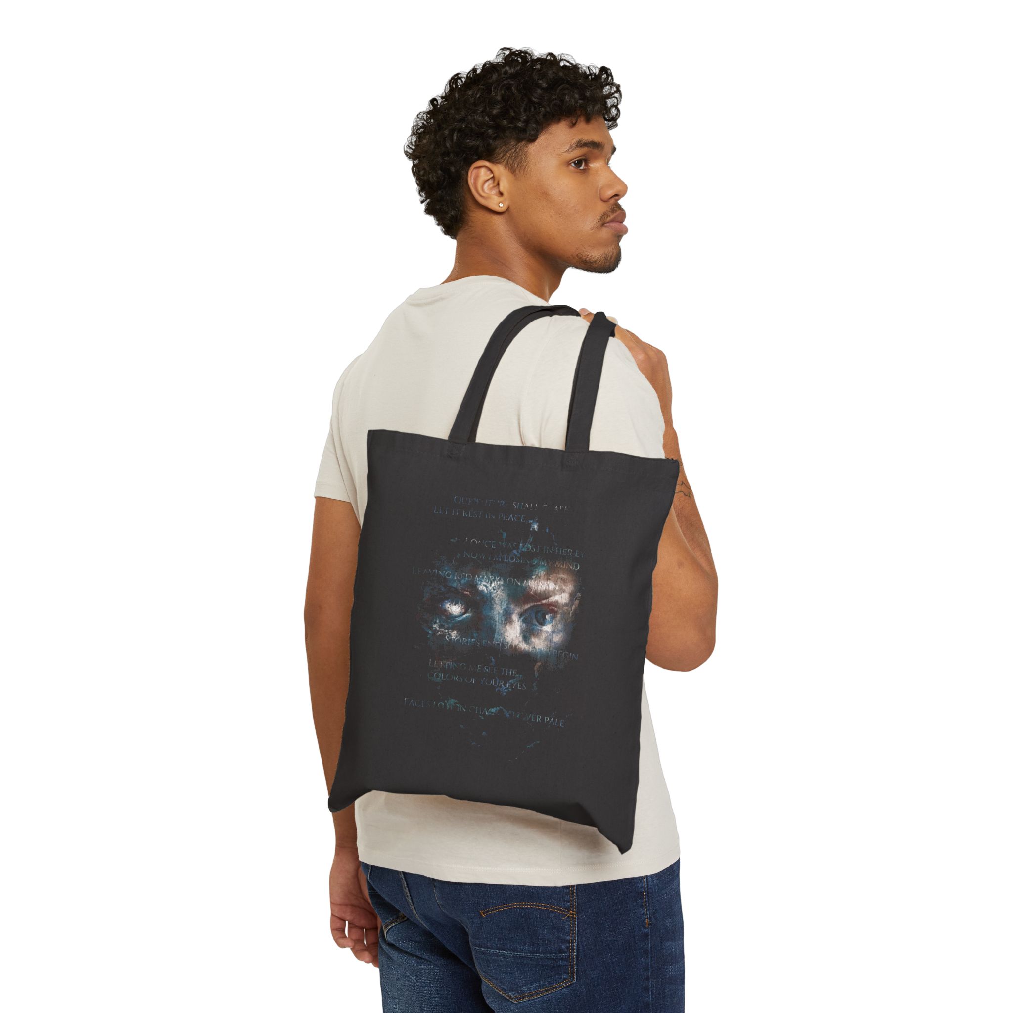 Scardust SOULS Tote - Image 3