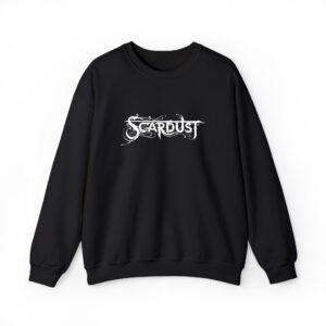 Scardust Sweatshirt - Embroidery