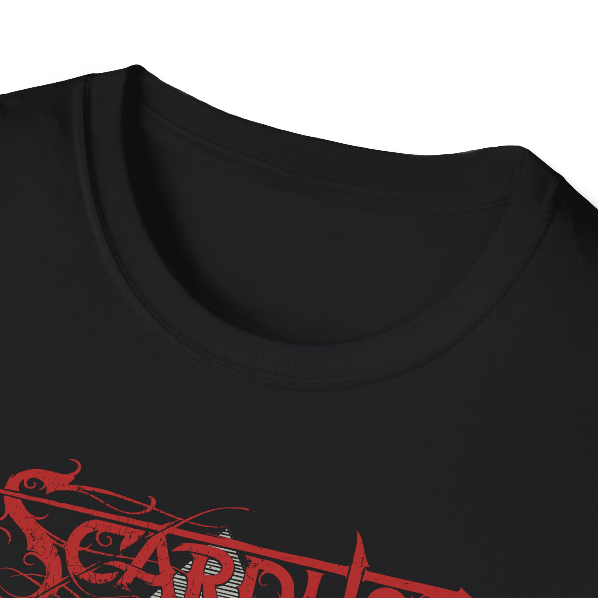 MIST Unisex T-Shirt - Image 6