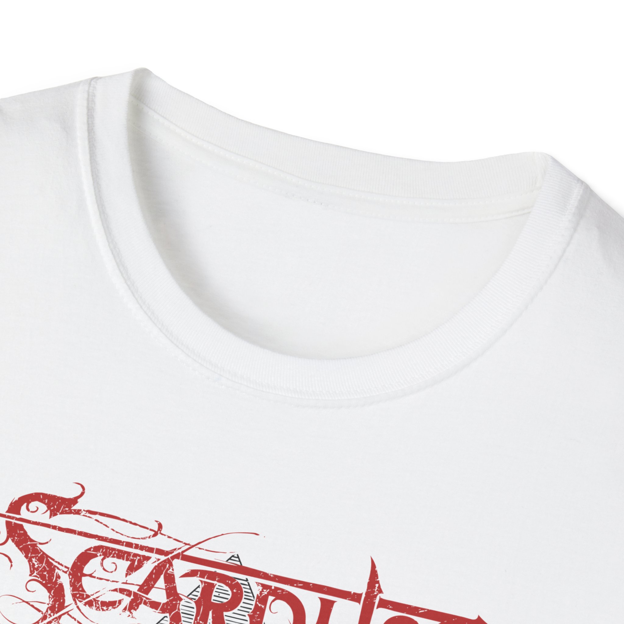 MIST Unisex T-Shirt - Image 2