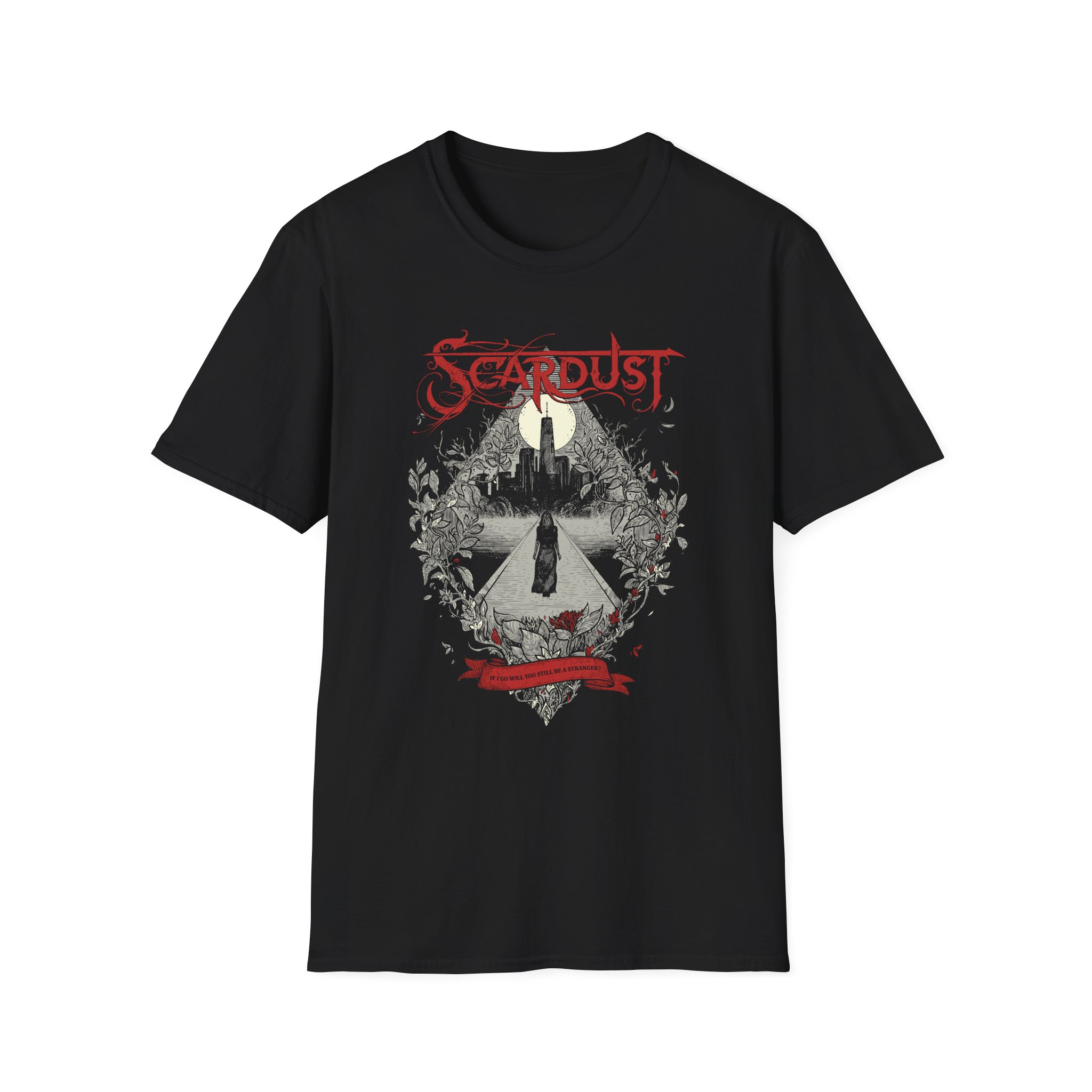 MIST Unisex T-Shirt - Image 5