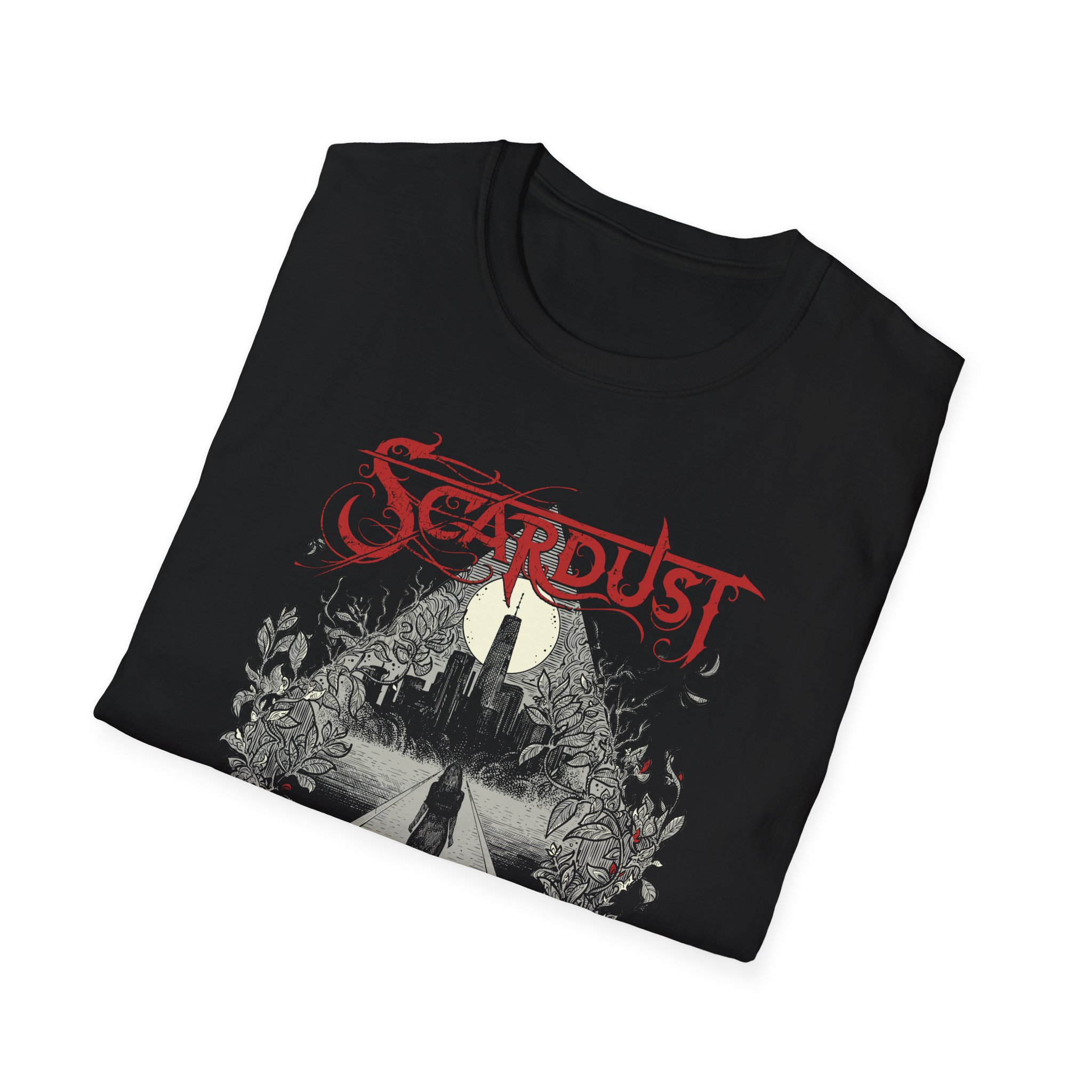 MIST Unisex T-Shirt - Image 7