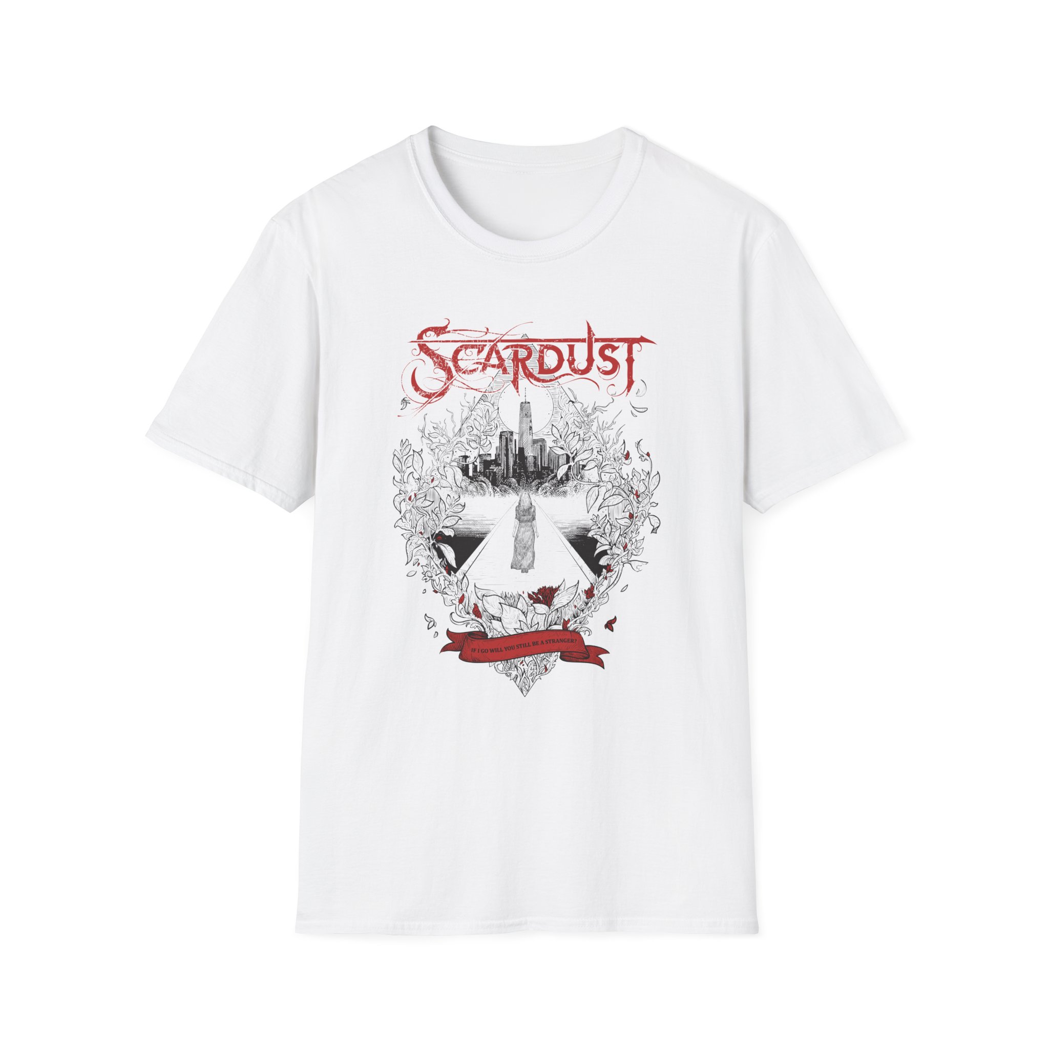 MIST Unisex T-Shirt